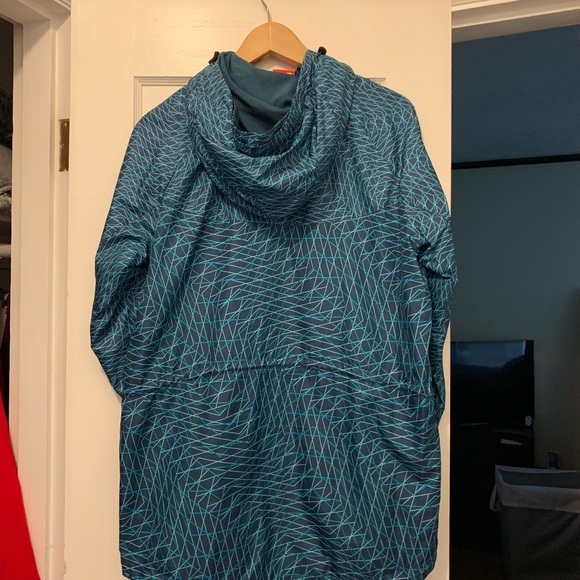 Nike Windbreaker! - Picture 4 of 5